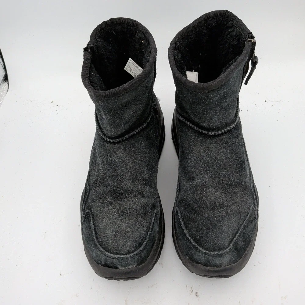 UGG brand model